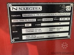 Nargesa PI-85