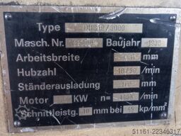 Fischer DHS 10/3000