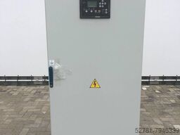 ATS Panel 1000A - Max 675 kVA - DPX-27509.1