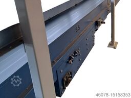 Lippert GF 7920-750-600