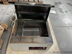 GFL GFL - 1013 Bain Marie incubateur