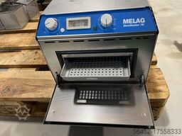 MELAG Stérilisateur Melag 75