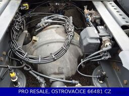 SCANIA R450 N323 NGS E6 + PARKCLIMA + RETARDER