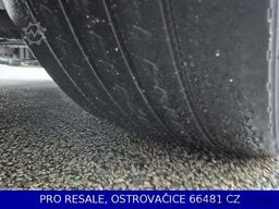 SCANIA R450 N323 NGS E6 + PARKCLIMA + RETARDER