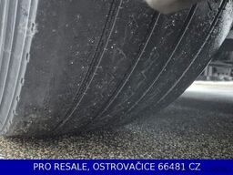 SCANIA R450 N323 NGS E6 + PARKCLIMA + RETARDER