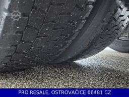 SCANIA R450 N323 NGS E6 + PARKCLIMA + RETARDER