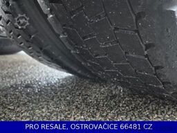 SCANIA R450 N323 NGS E6 + PARKCLIMA + RETARDER