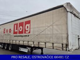 FLIEGL SDS 350 MEGA + LIFTACHSE