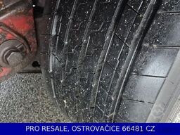 FLIEGL SDS 350 MEGA + LIFTACHSE