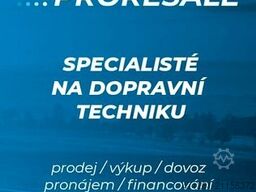 FLIEGL SDS 350 MEGA + LIFTACHSE