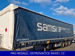 FLIEGL SDS 350 MEGA + LIFTACHSE