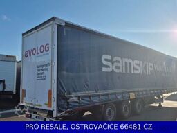 FLIEGL SDS 350 MEGA + LIFTACHSE