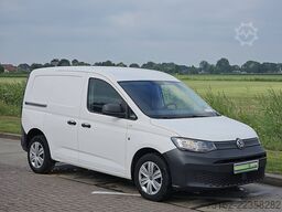 VOLKSWAGEN CADDY 2.0 TDI 55 KW