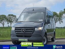 MERCEDES-BENZ SPRINTER 317 L2H2 Automaat Mbux