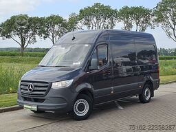 MERCEDES-BENZ SPRINTER 317 L2H2 Automaat Mbux