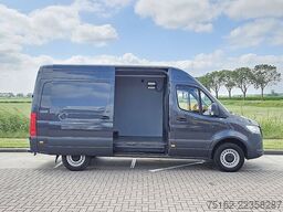 MERCEDES-BENZ SPRINTER 317 L2H2 Automaat Mbux