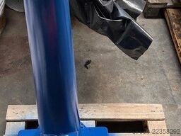 Bystronic Lenhardt 250VH