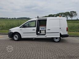 VOLKSWAGEN CADDY MAXI 2.0 ac 4motion EURO6