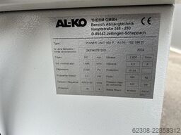 ALKO POWER UNIT 160P