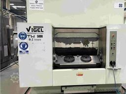 Vigel TW 500H Bi.Z Two Spindel 5 Axis SIEMENS