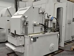 Vigel TW 500H Bi.Z Two Spindel 5 Axis SIEMENS