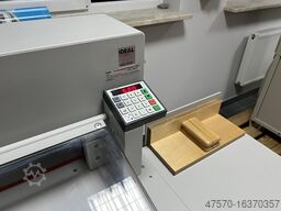 Ideal 5221-05 EP Digicut