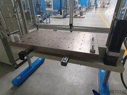 UTS Testsysteme GmbH / Zwick Roell ZMART.PRO 1150.00803