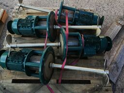 Stelzer Rührtechnik