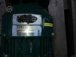 Stelzer Rührtechnik