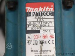 Makita HM 1100C