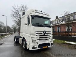Mercedes-Benz Actros 1945 Trekker