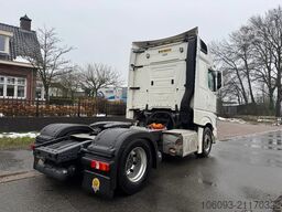 Mercedes-Benz Actros 1945 Trekker