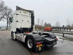 Mercedes-Benz Actros 1945 Trekker