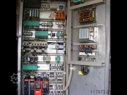 Krones PET Block 54/8