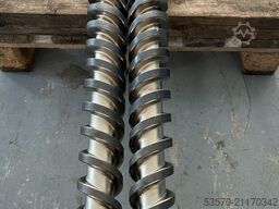 Reifenhäuser BT 1000-2-63K