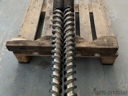 Reifenhäuser BT 1000-2-63K