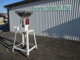 WITTMANN GRAVIMAX G14 (3398)