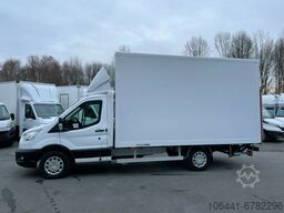 FORD Transit ALU Kofferaufbau/LBW/ DAB
