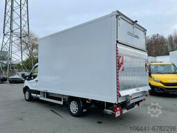 FORD Transit ALU Kofferaufbau/LBW/ DAB