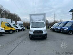FORD Transit ALU Kofferaufbau/LBW/ DAB