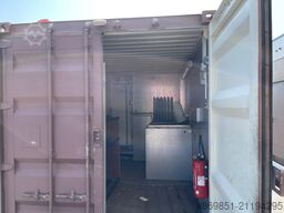  Bürocontainer Werkstattcontainer Office