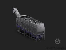 Koltex Plastic Recycling Systems - ERFOR 