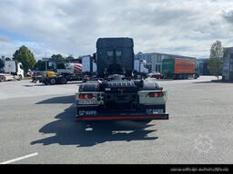 MERCEDES-BENZ MB Actros 2551 L ENA ABROLLK./HIAB ULTIMA 21 S