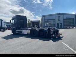 MERCEDES-BENZ MB Actros 2551 L ENA ABROLLK./HIAB ULTIMA 21 S