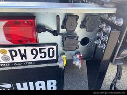 MERCEDES-BENZ MB Actros 2551 L ENA ABROLLK./HIAB ULTIMA 21 S