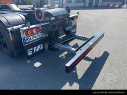 MERCEDES-BENZ MB Actros 2551 L ENA ABROLLK./HIAB ULTIMA 21 S