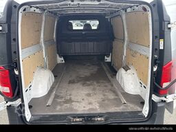 MERCEDES-BENZ Vito 110 CDI Kasten Lang DAB/Sitzheiz./Hecktüren