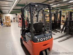 Toyota 8FBEK16