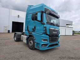 MAN 18.470 TGX XXL Unfall, Retarder, 2 Kreis Hydr.