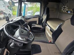 MAN 18.470 TGX XXL Unfall, Retarder, 2 Kreis Hydr.